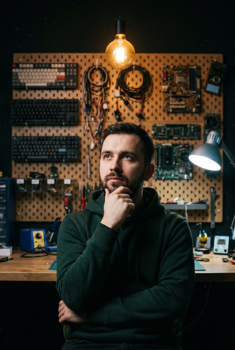 Aleksander Melech