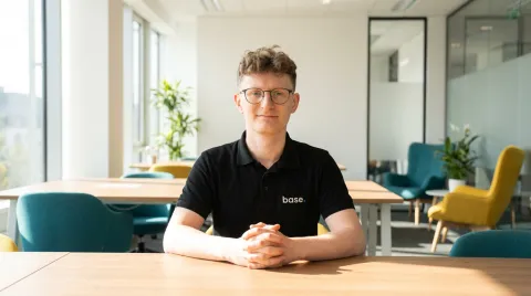 Base Connect - Łatwa współpraca B2B